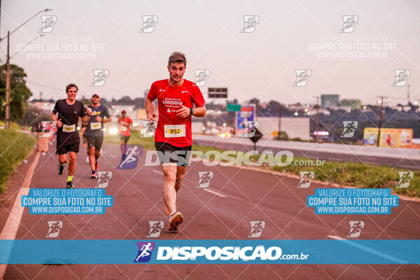 Maratona de Londrina 2024