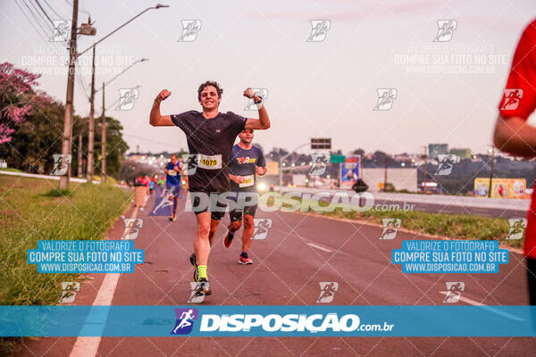 Maratona de Londrina 2024