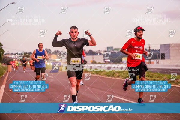 Maratona de Londrina 2024