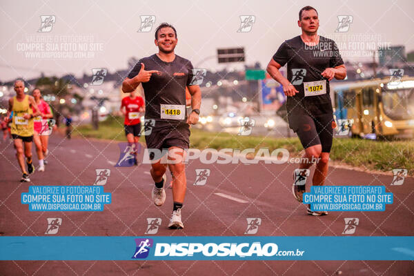 Maratona de Londrina 2024