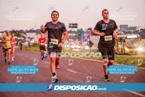 Maratona de Londrina 2024