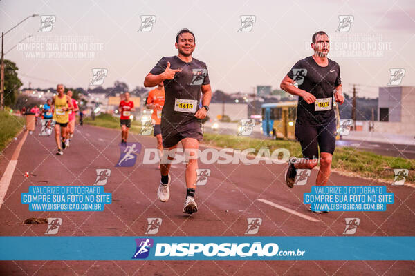 Maratona de Londrina 2024