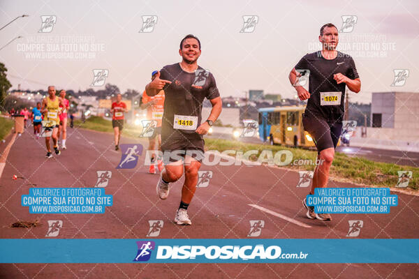 Maratona de Londrina 2024