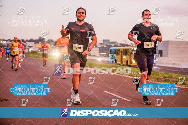 Maratona de Londrina 2024