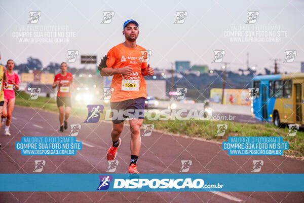 Maratona de Londrina 2024