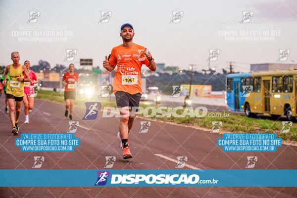 Maratona de Londrina 2024