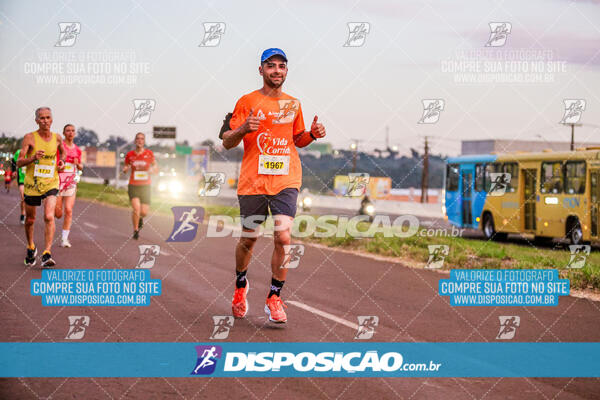 Maratona de Londrina 2024