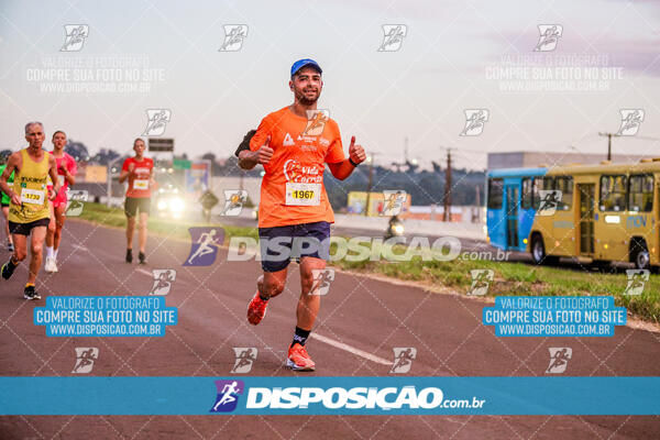 Maratona de Londrina 2024