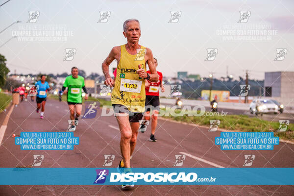 Maratona de Londrina 2024