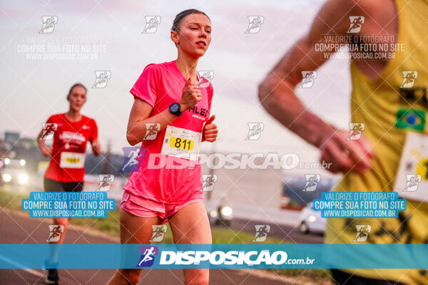 Maratona de Londrina 2024