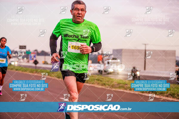 Maratona de Londrina 2024