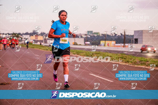 Maratona de Londrina 2024