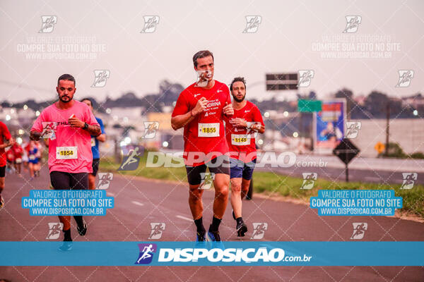 Maratona de Londrina 2024