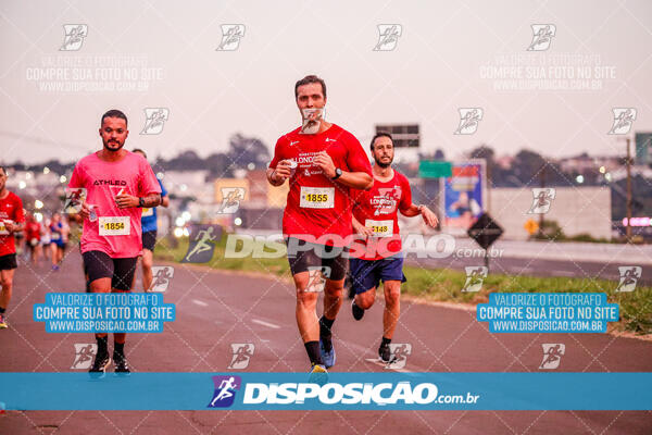 Maratona de Londrina 2024