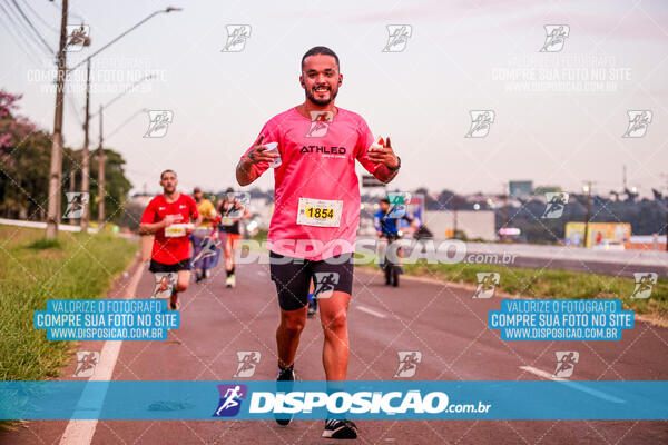 Maratona de Londrina 2024