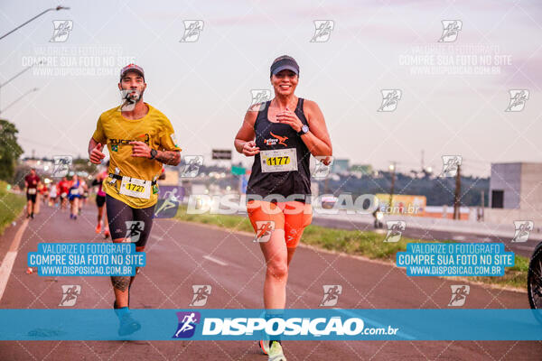 Maratona de Londrina 2024