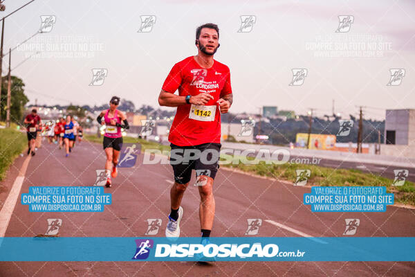 Maratona de Londrina 2024