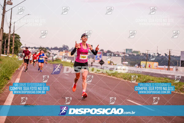 Maratona de Londrina 2024