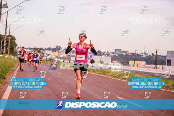 Maratona de Londrina 2024