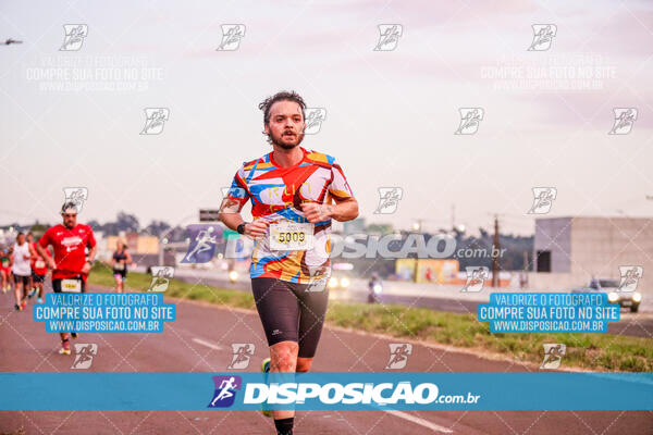 Maratona de Londrina 2024