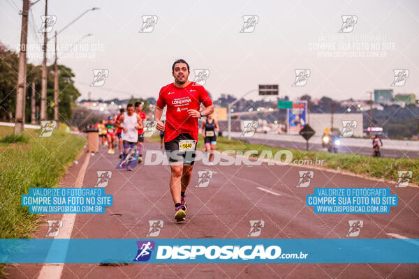 Maratona de Londrina 2024