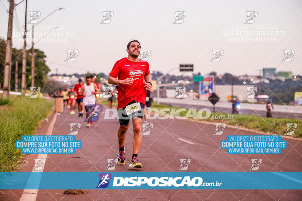 Maratona de Londrina 2024