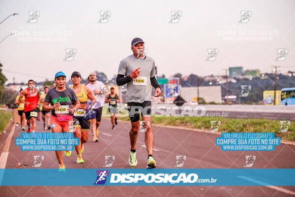 Maratona de Londrina 2024