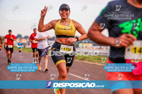 Maratona de Londrina 2024