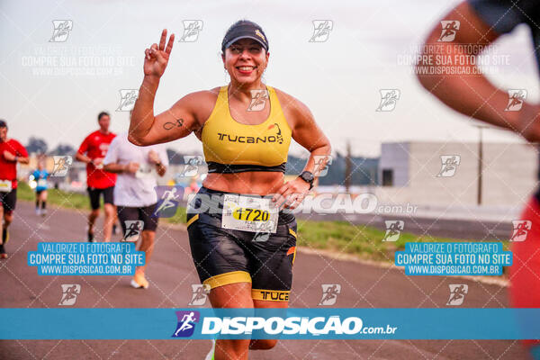 Maratona de Londrina 2024