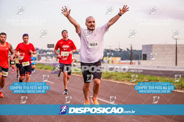 Maratona de Londrina 2024