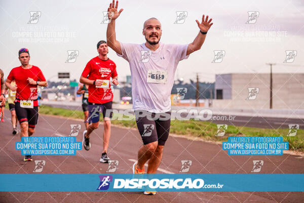 Maratona de Londrina 2024