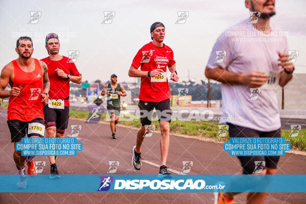 Maratona de Londrina 2024