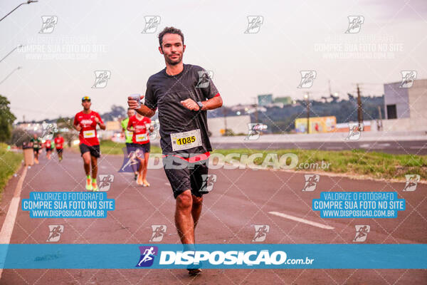 Maratona de Londrina 2024