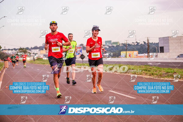 Maratona de Londrina 2024