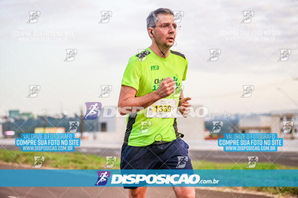 Maratona de Londrina 2024