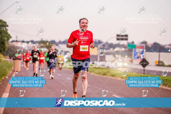 Maratona de Londrina 2024