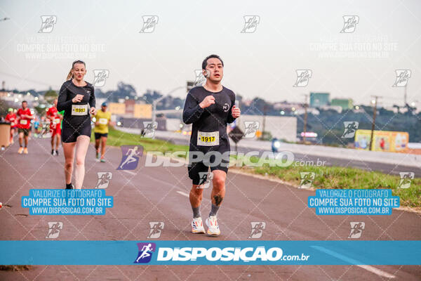 Maratona de Londrina 2024