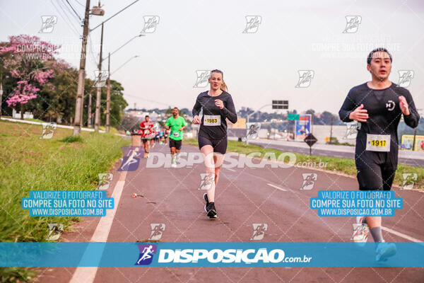 Maratona de Londrina 2024