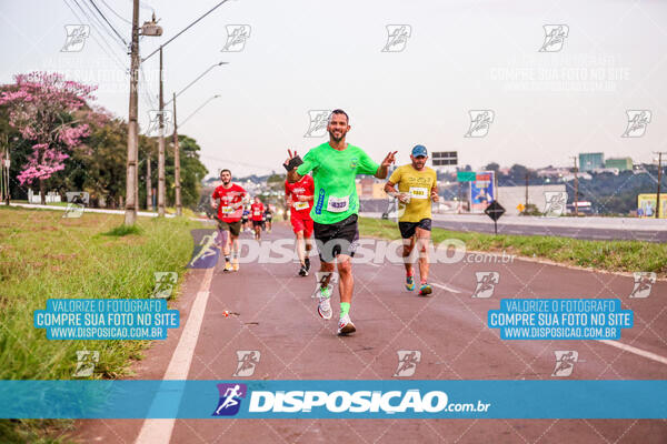 Maratona de Londrina 2024