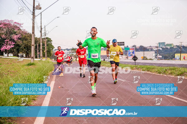 Maratona de Londrina 2024