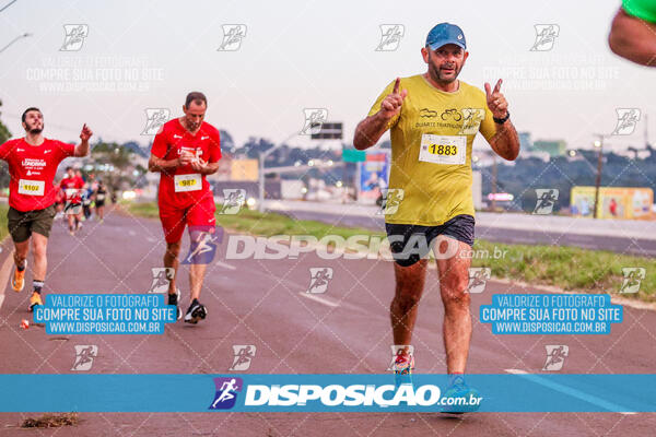 Maratona de Londrina 2024