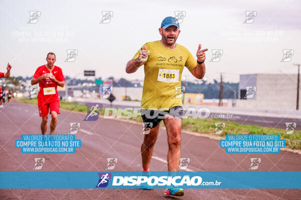 Maratona de Londrina 2024