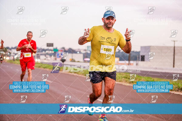 Maratona de Londrina 2024