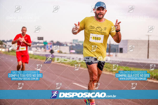 Maratona de Londrina 2024