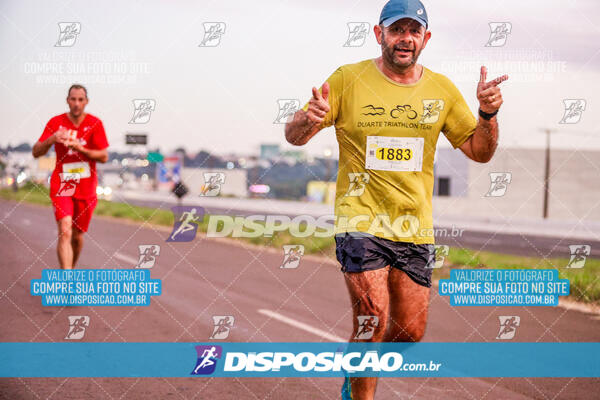 Maratona de Londrina 2024