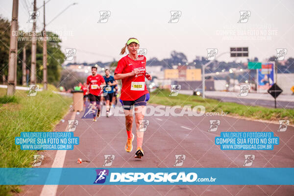 Maratona de Londrina 2024