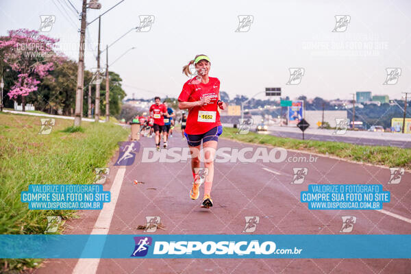 Maratona de Londrina 2024