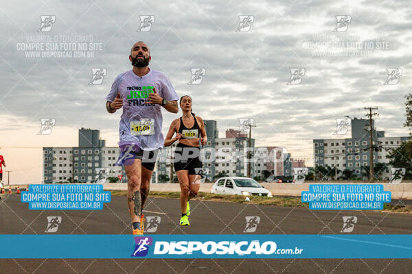 Maratona de Londrina 2024