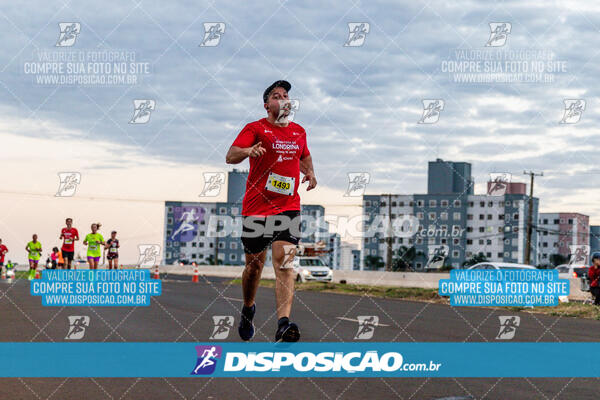 Maratona de Londrina 2024