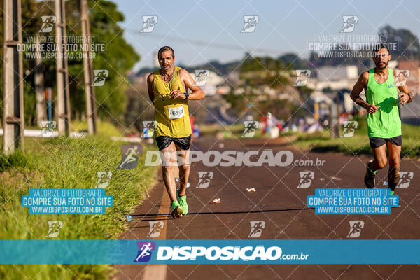 Maratona de Londrina 2024